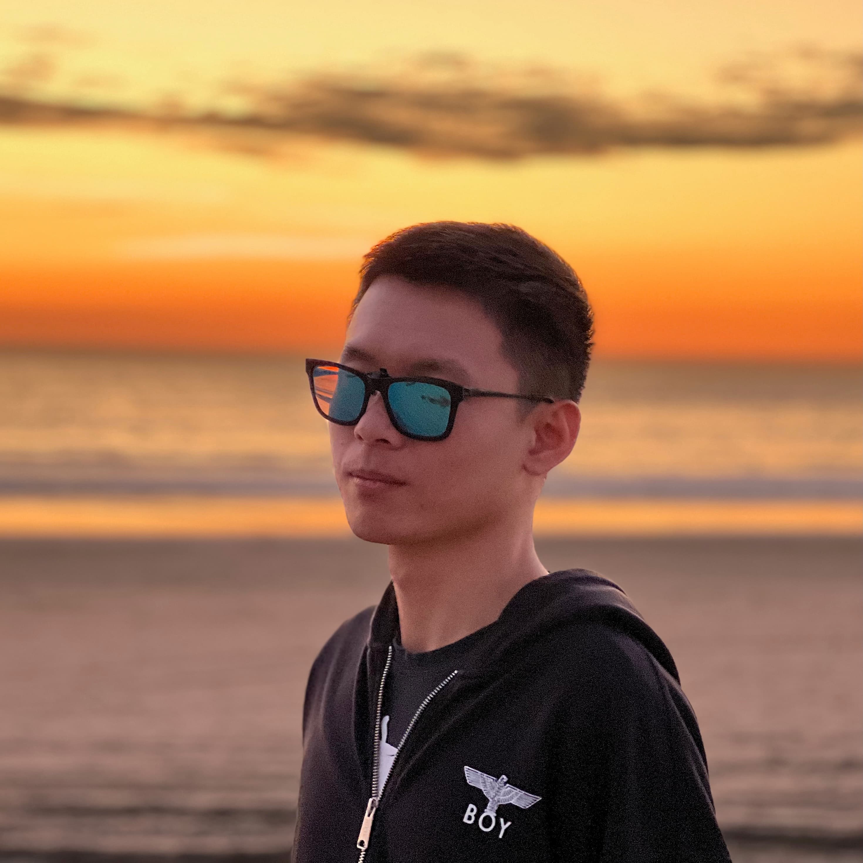 About Ming